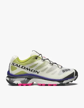 Mens XT 4 OG - Vanilla Ice/Dark Citron/Liberty