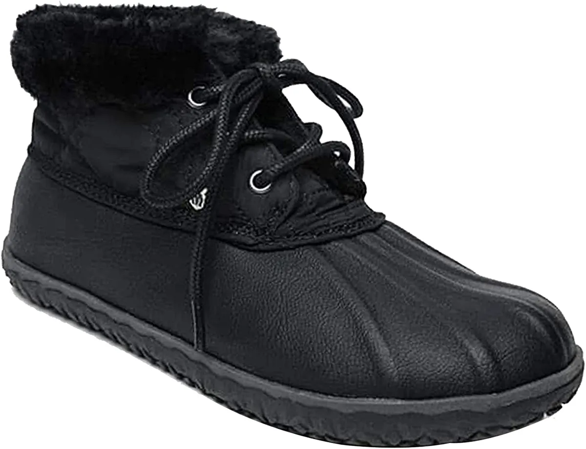 Minnetonka Women's Tega Bootie Slipper