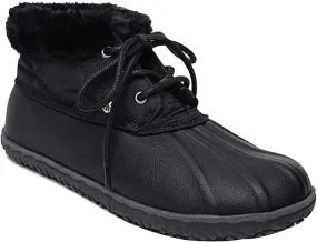 Minnetonka Women's Tega Bootie Slipper