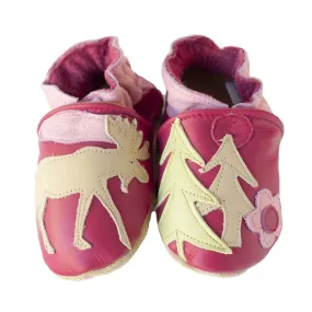 Moosewinkle (Raspberry)