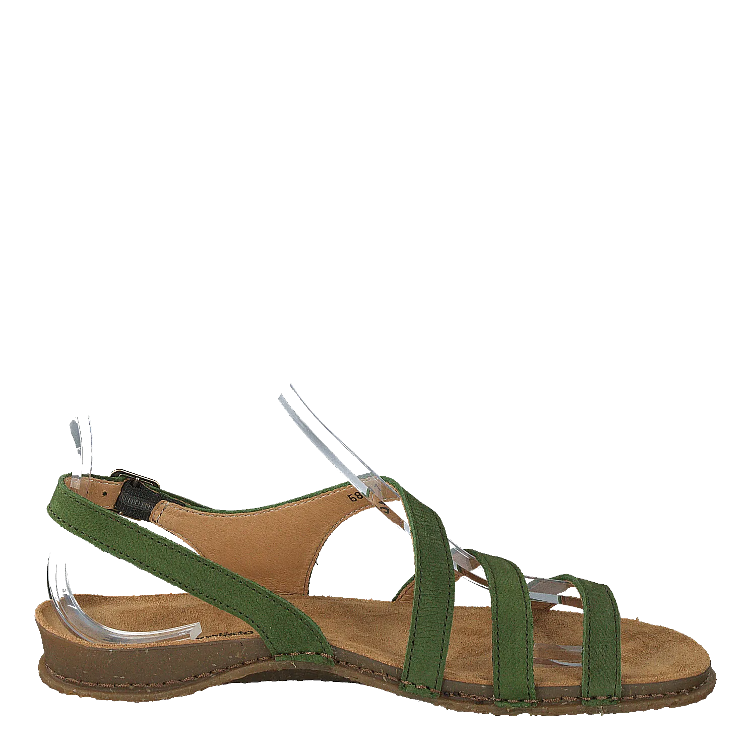 N5811 Pleasant Selva/panglao Selva