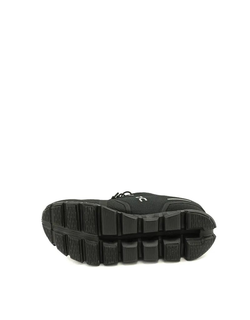 On Cloud 5 Runner - All Black