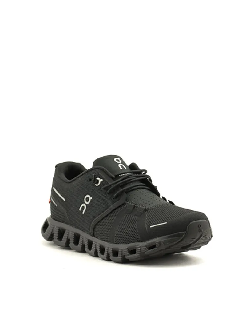 On Cloud 5 Runner - All Black