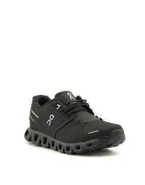 On Cloud 5 Runner - All Black