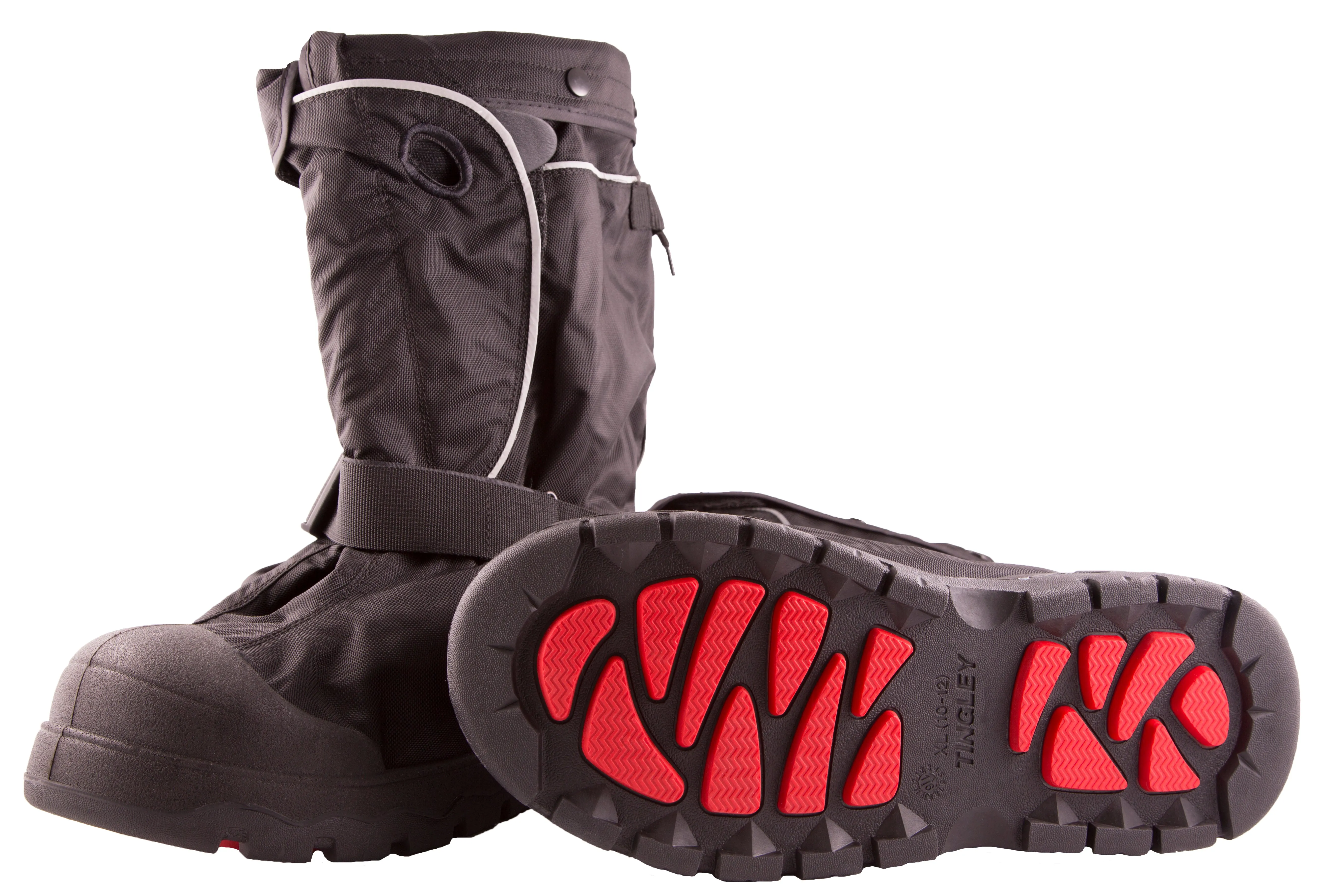 Orion Winter Overshoe w/ Gaiter