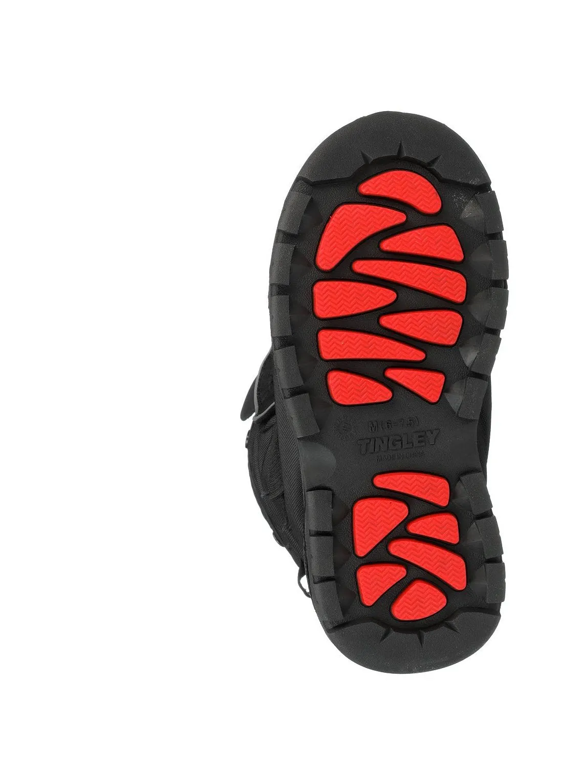 Orion Winter Overshoe w/ Gaiter