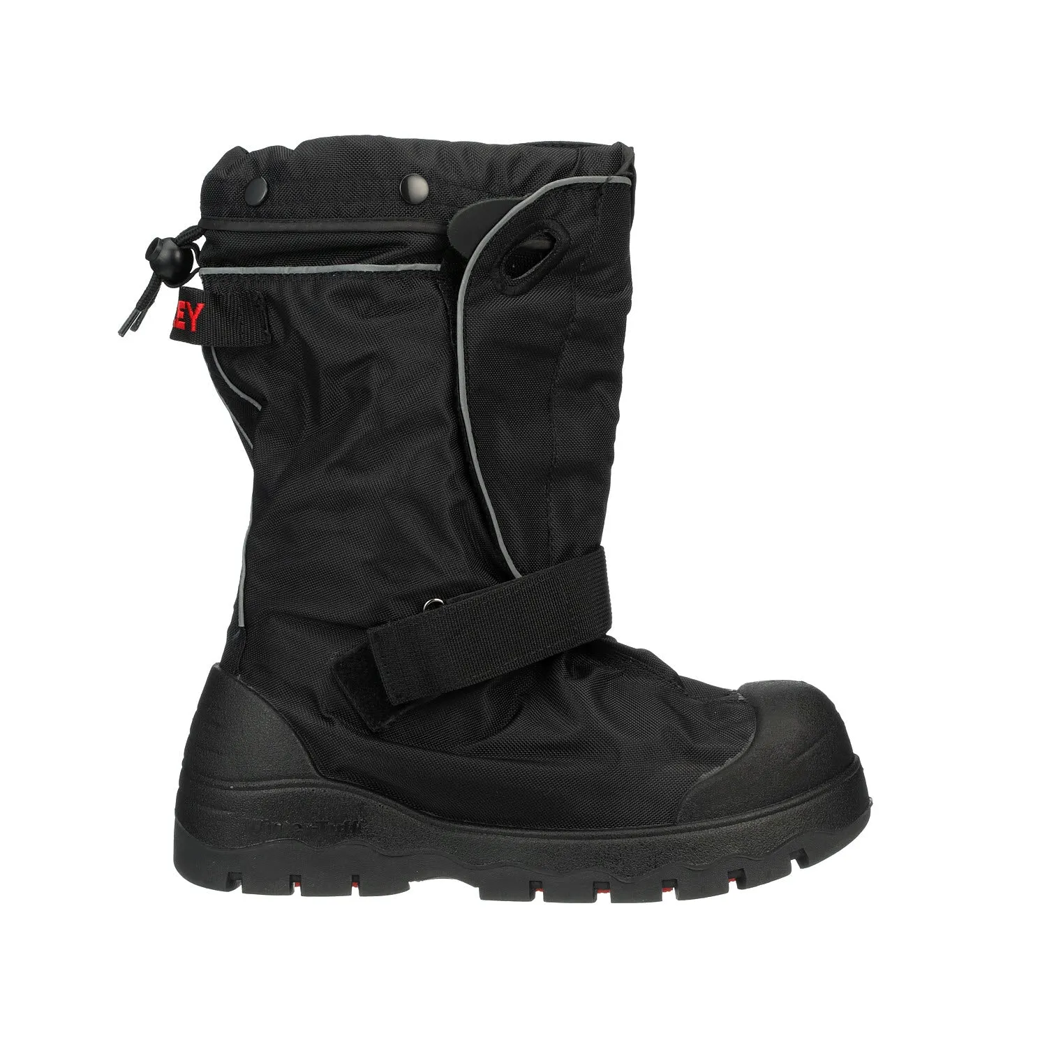 Orion Winter Overshoe w/ Gaiter