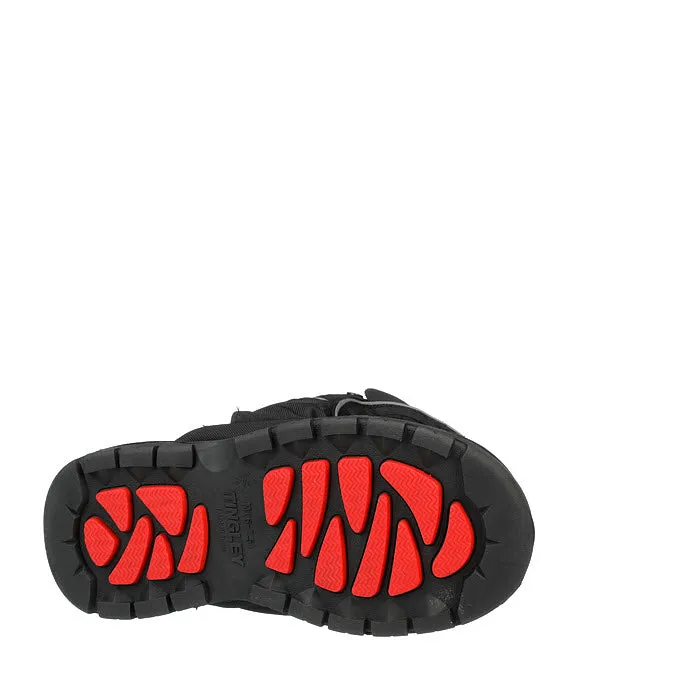 Orion Winter Overshoe w/ Gaiter