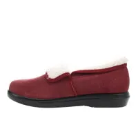 Propet Women Colbie WXX004S (Wine Red)