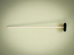 Reflex Hammer (National Hospital Pattern)