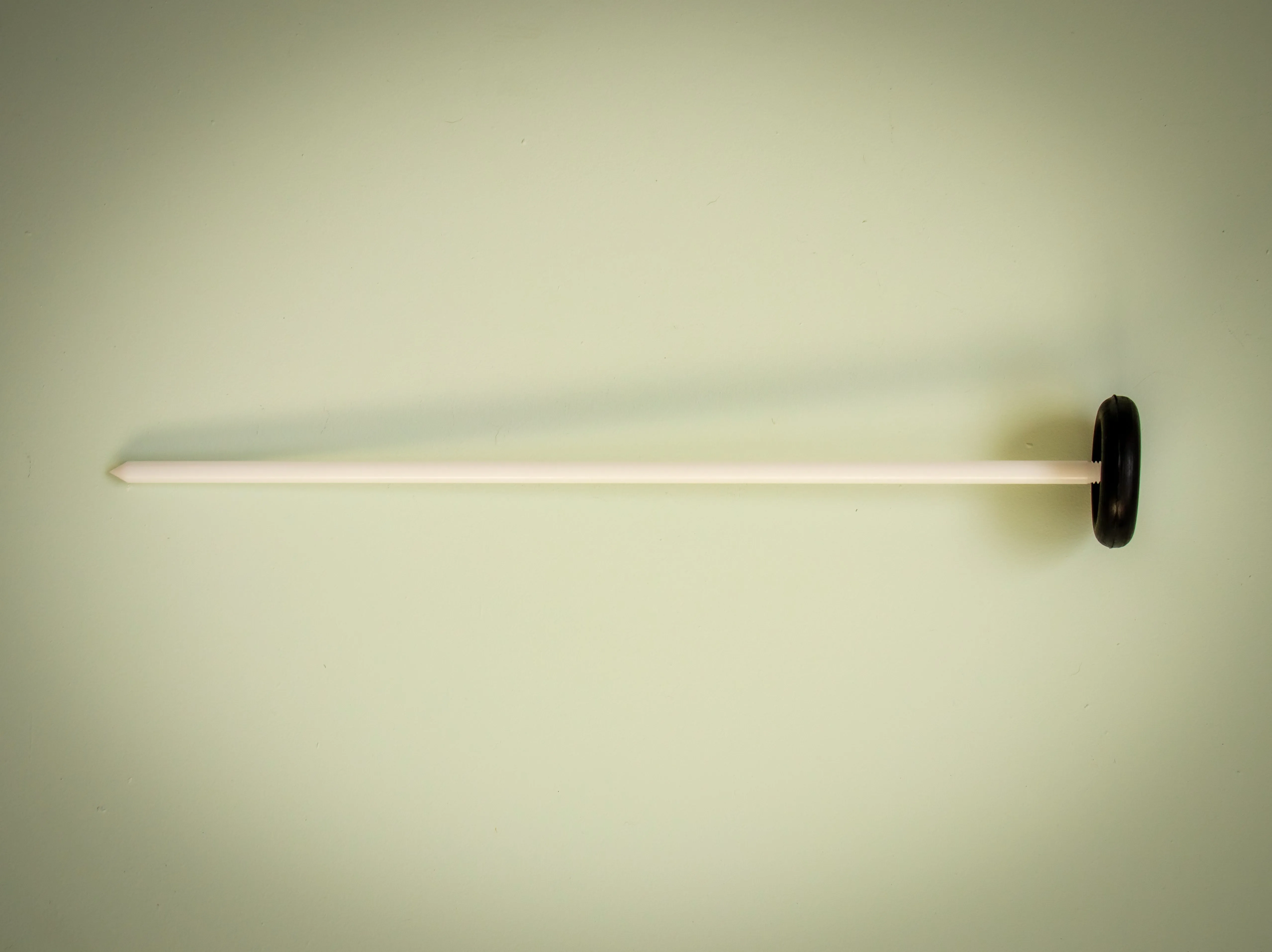 Reflex Hammer (National Hospital Pattern)