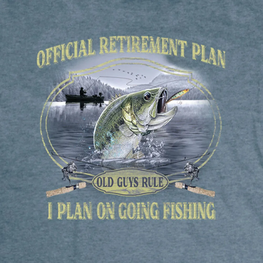 Retirement Plan