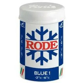 Rode Blue 1 Kick Wax