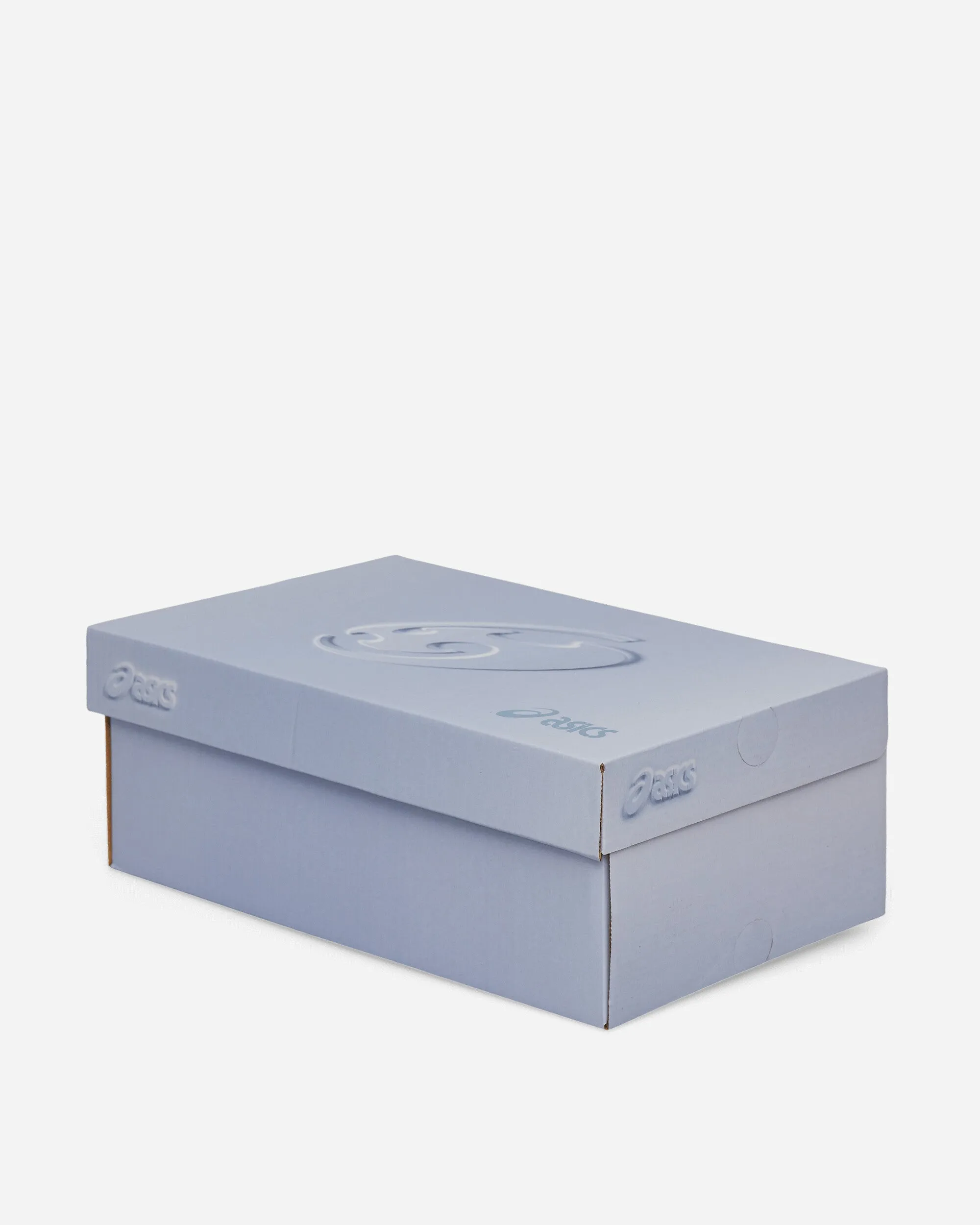 SANSAN GEAR GEL-Terrain Sneakers Grey Violet / Jolly Green