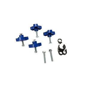 Snow Joe ION100V-24SB Hardware Pack for ION100V-24SB