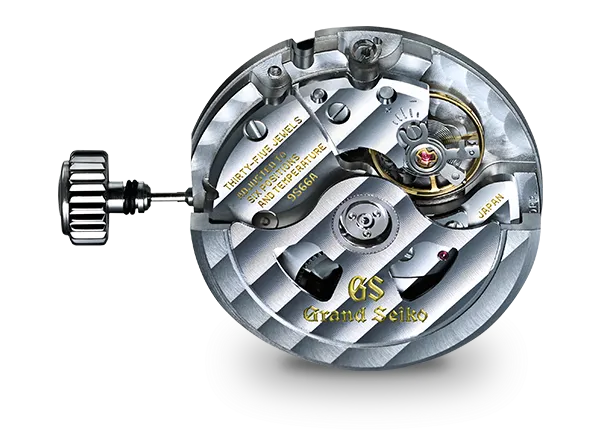 Sport Collection Calibre 9S66 Automatic GMT SBGM245