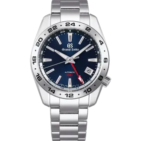 Sport Collection Calibre 9S66 Automatic GMT SBGM245
