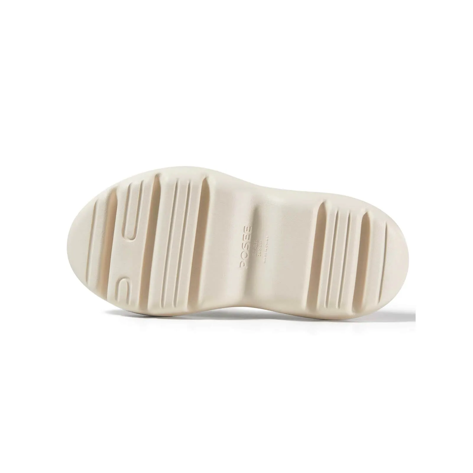 Sports Recovery Thong Sandals with Arch Support