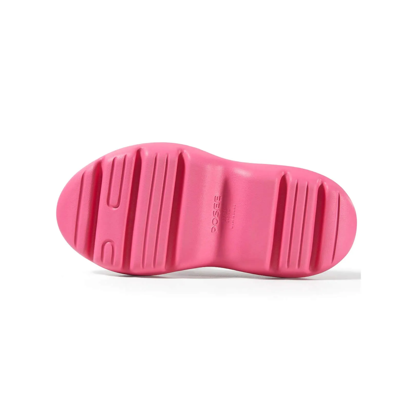 Sports Recovery Thong Sandals with Arch Support