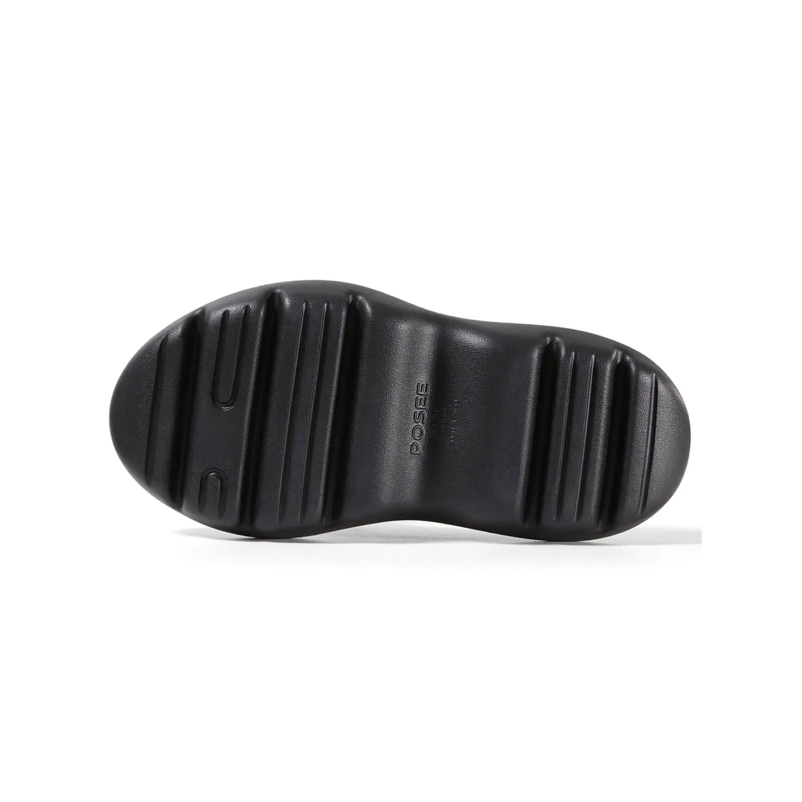 Sports Recovery Thong Sandals with Arch Support