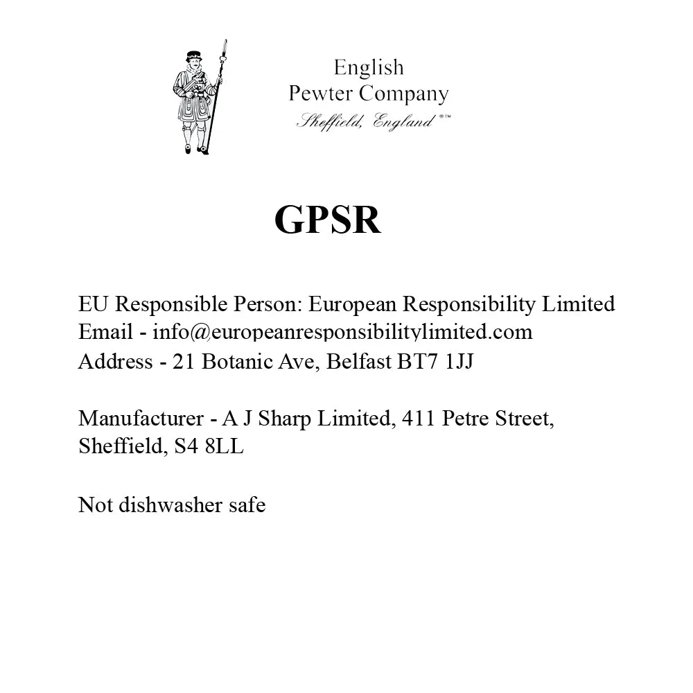 Stag Horn Handle Letter Opener Knife