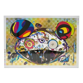 Tan Tan Bo Jigsaw Puzzle