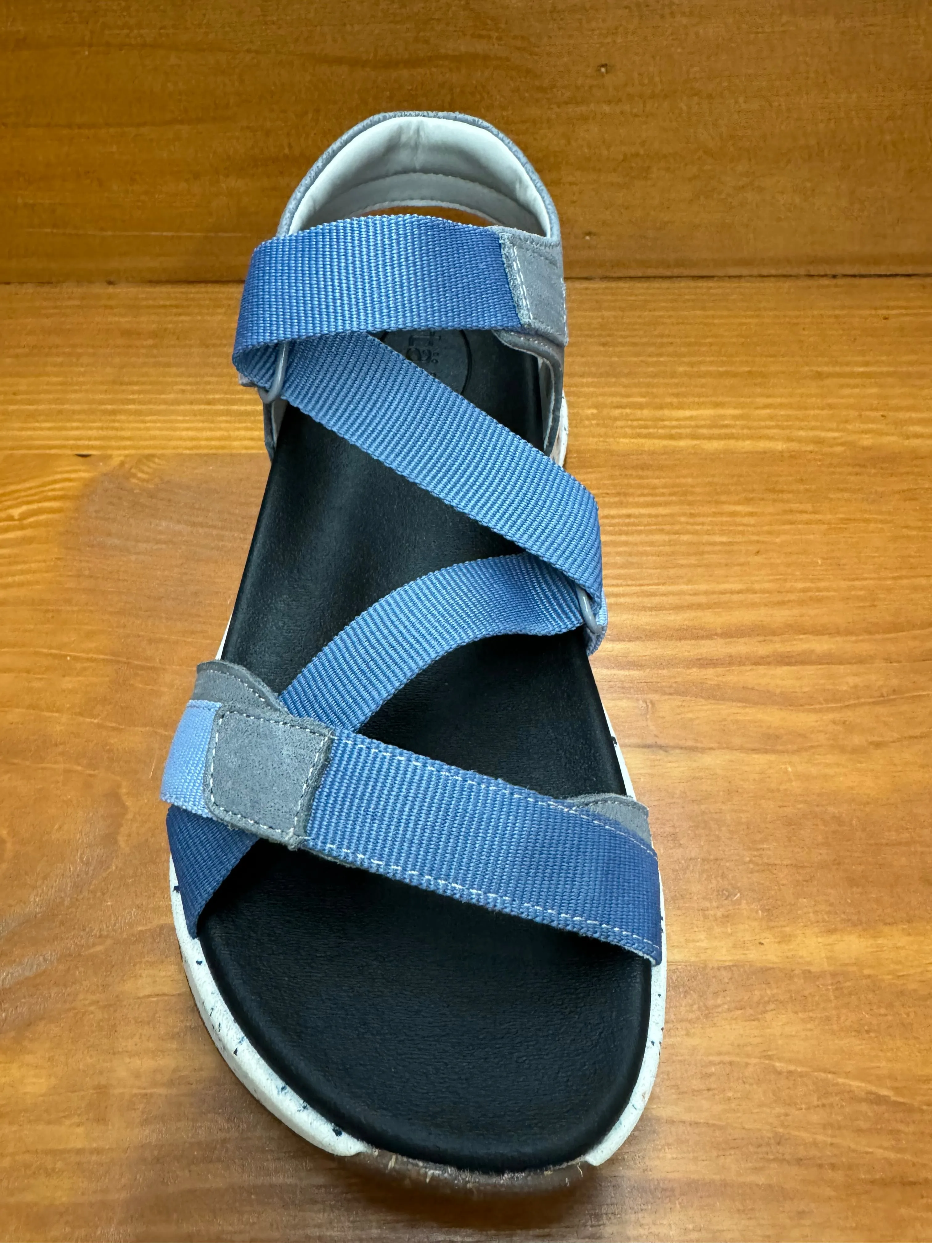 Taos Super Z Blue Multi