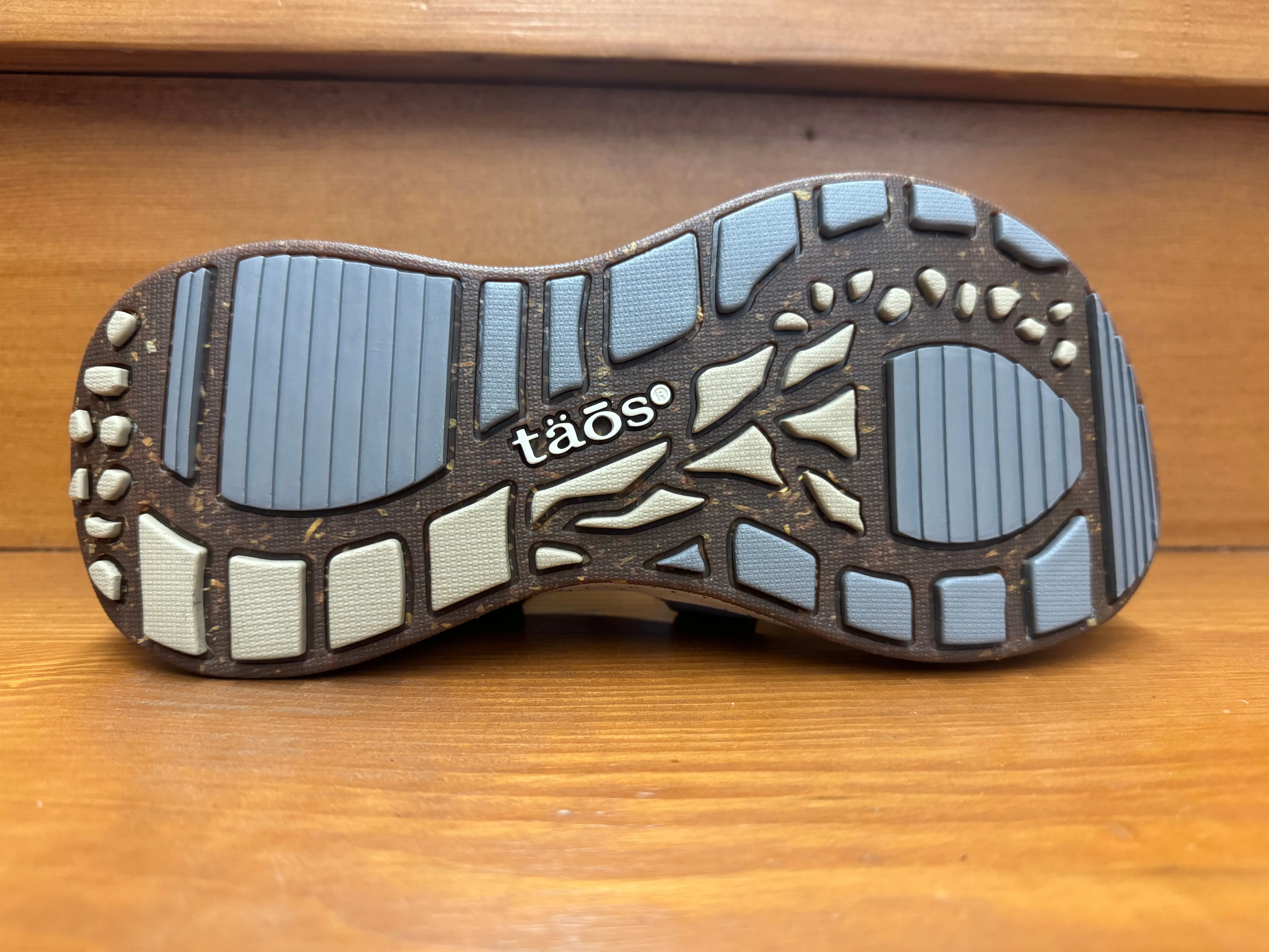 Taos Super Z Blue Multi