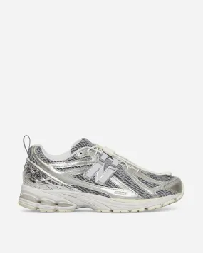 The Basement 1906R Sneakers Silver