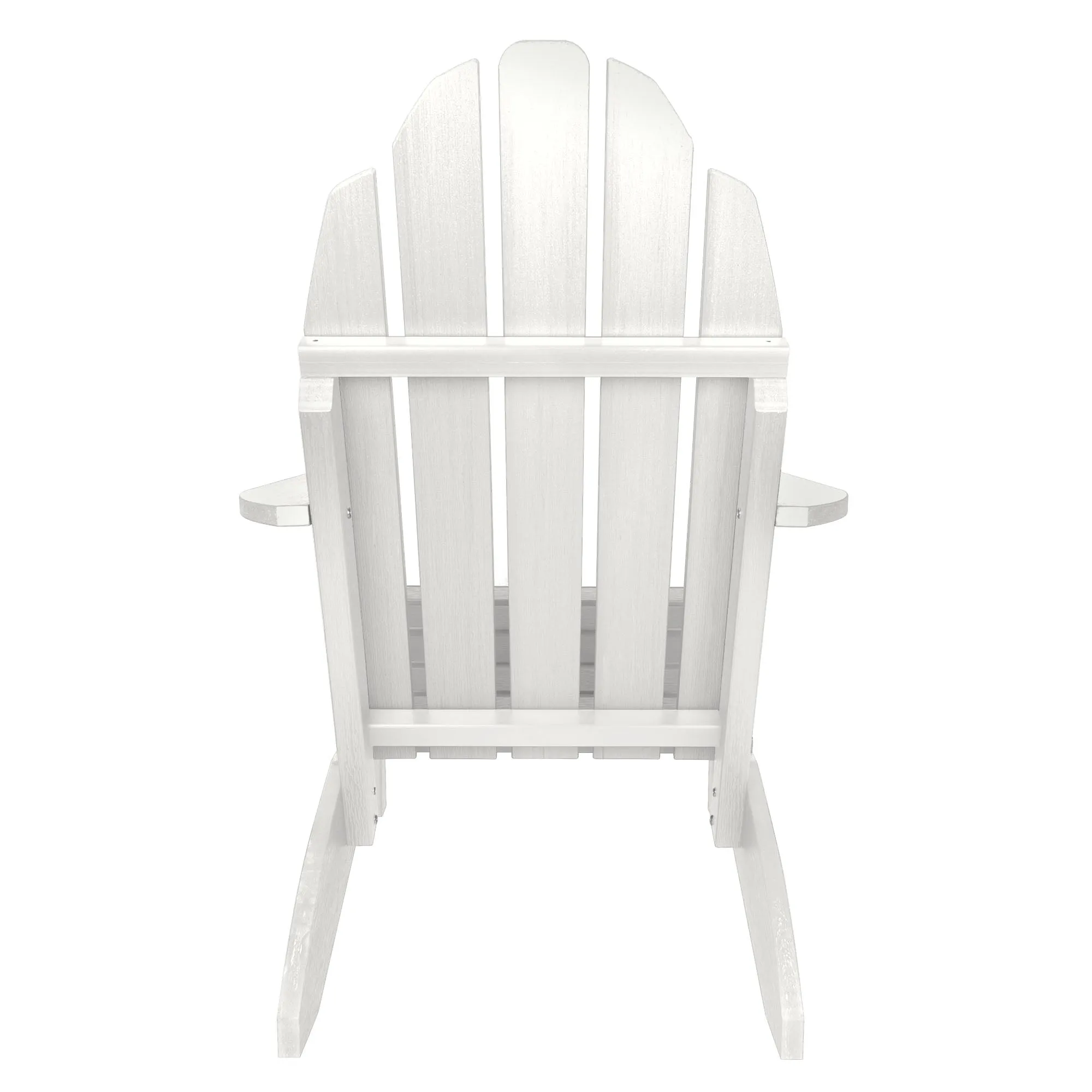 The Essential Adirondack Chair