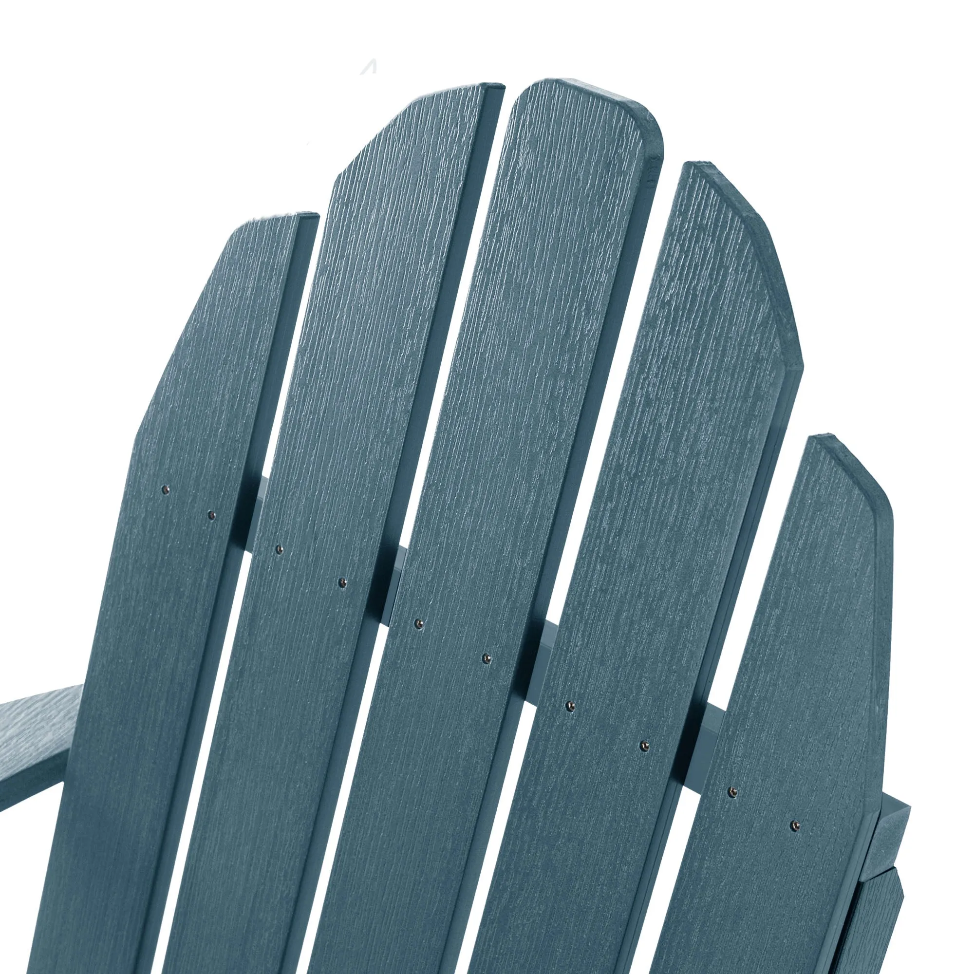 The Essential Adirondack Chair
