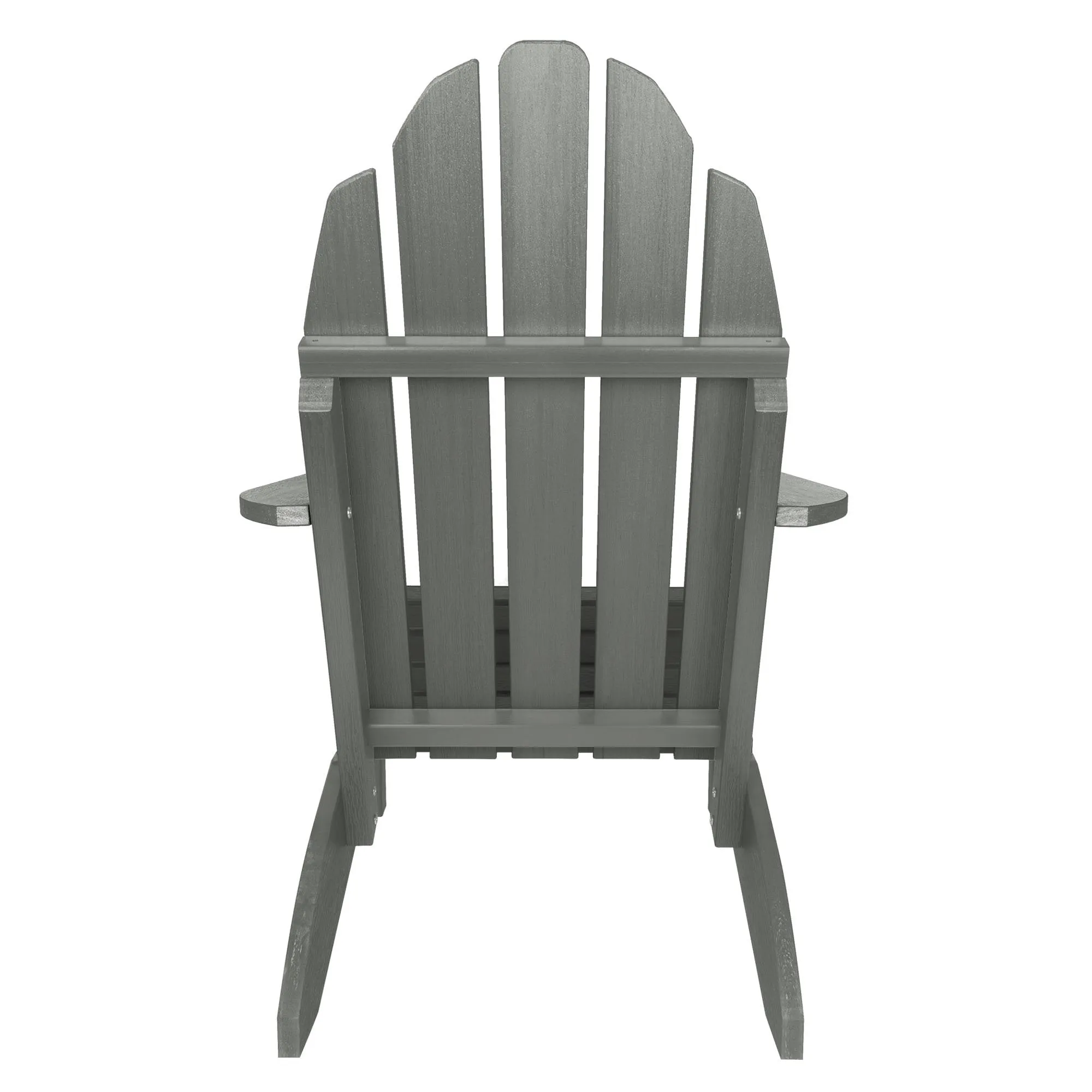 The Essential Adirondack Chair