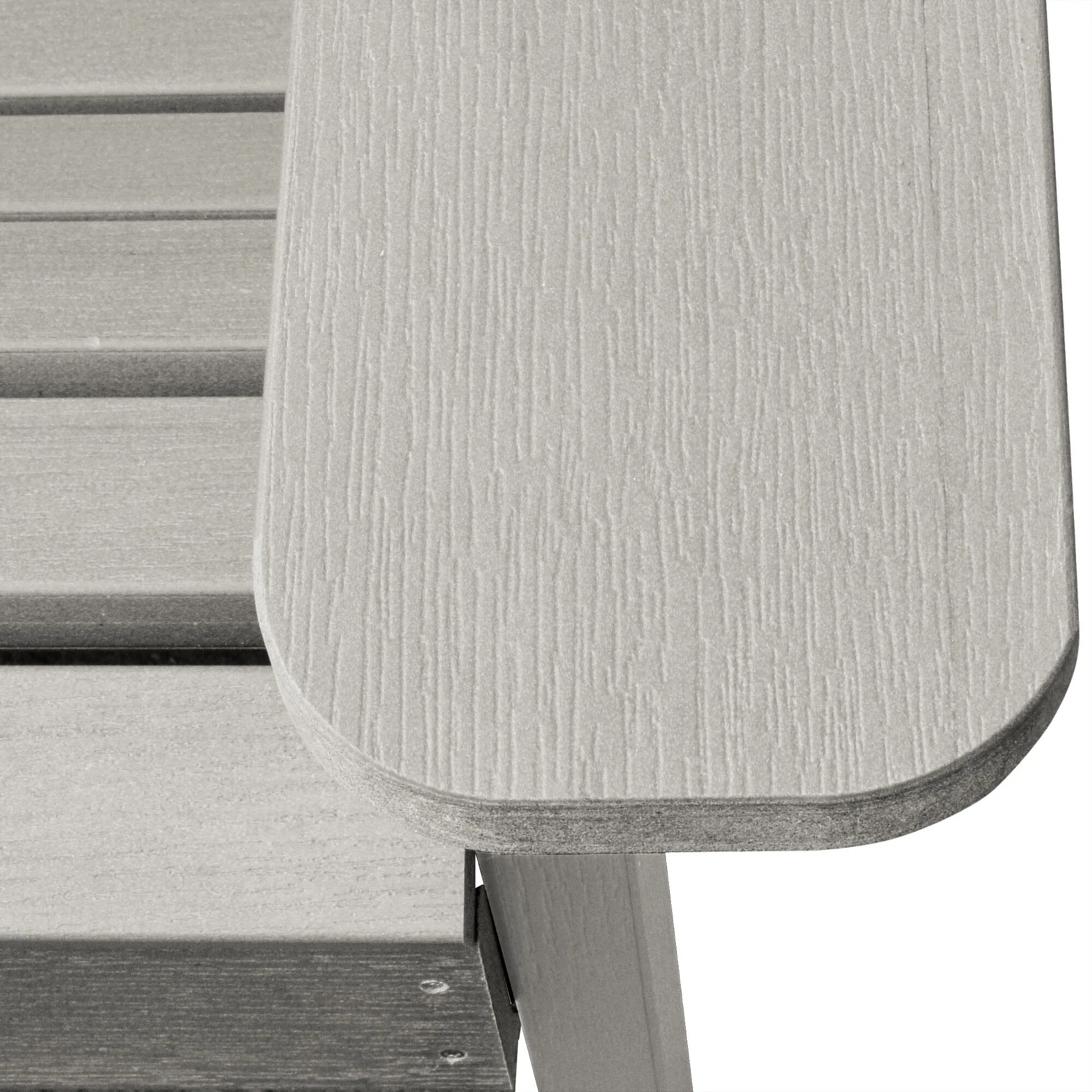 The Essential Adirondack Chair