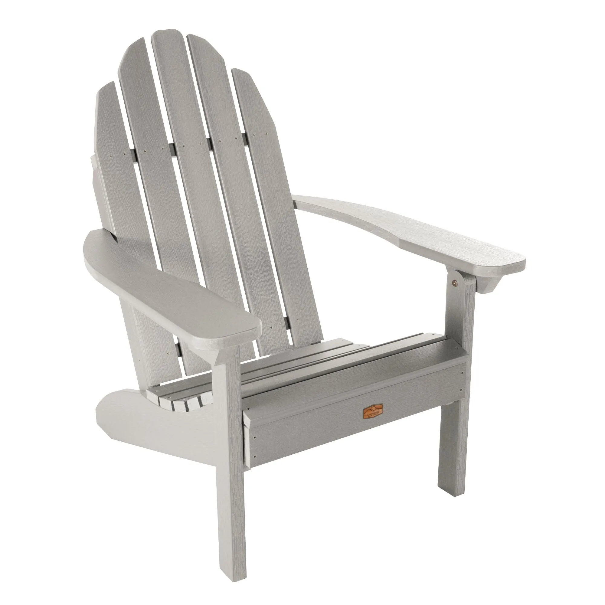 The Essential Adirondack Chair