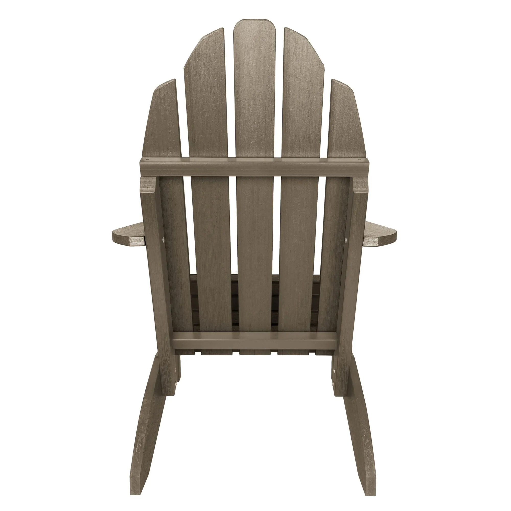 The Essential Adirondack Chair