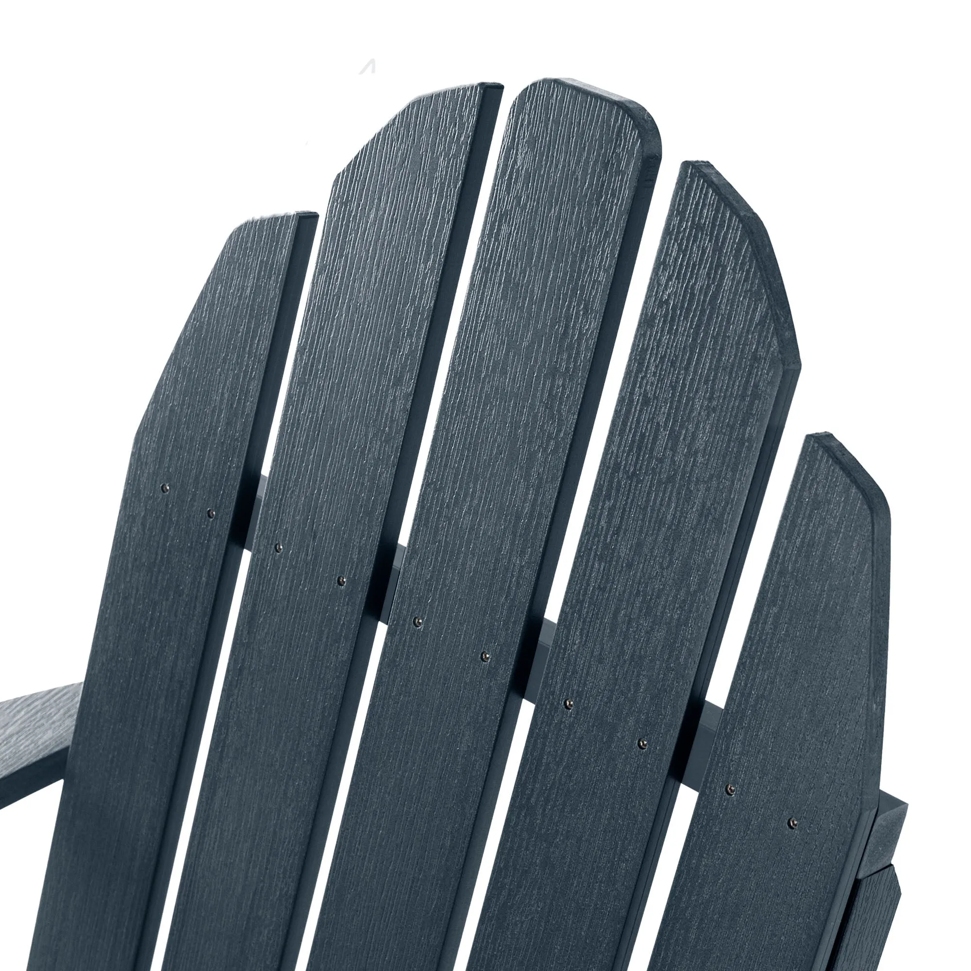 The Essential Adirondack Chair