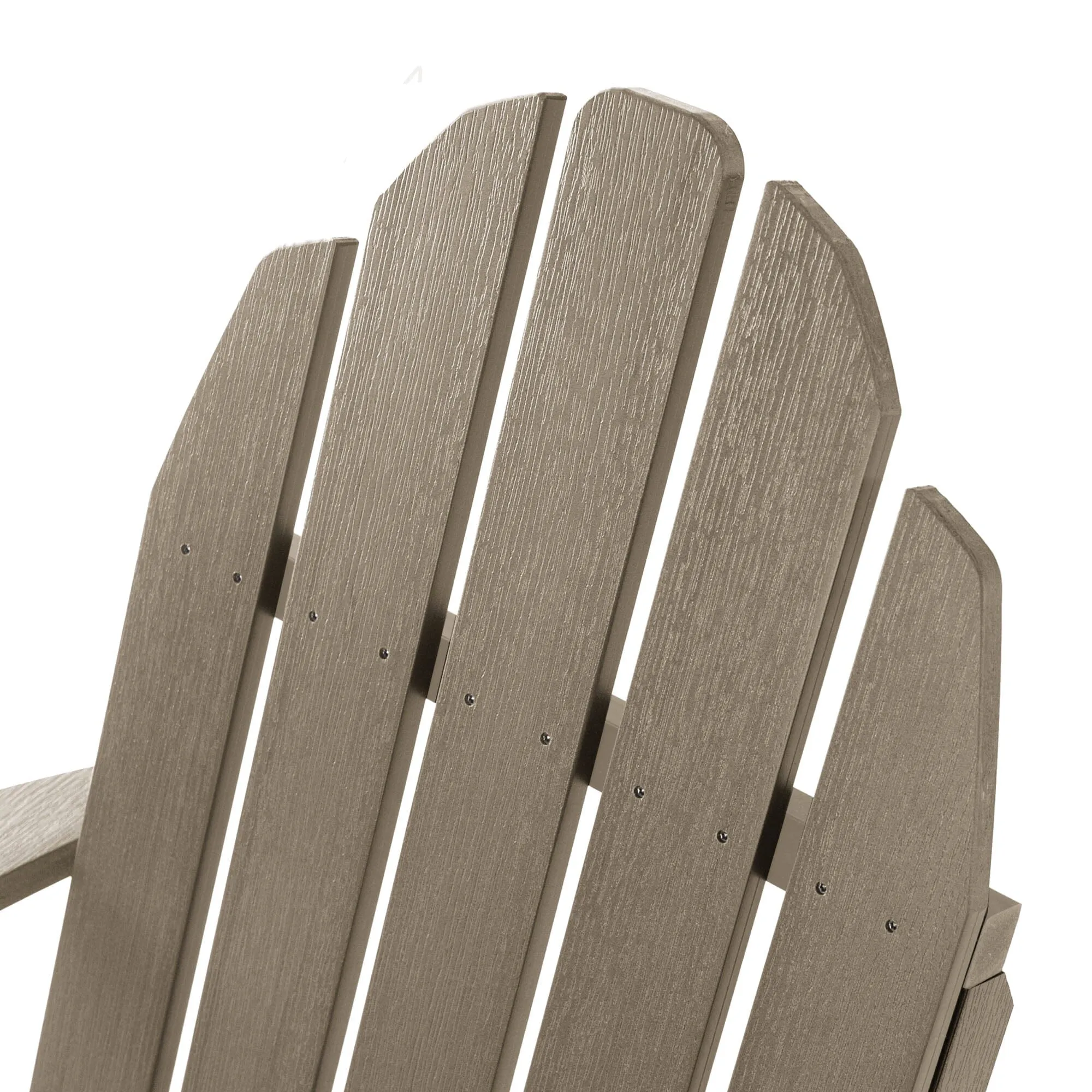 The Essential Adirondack Chair