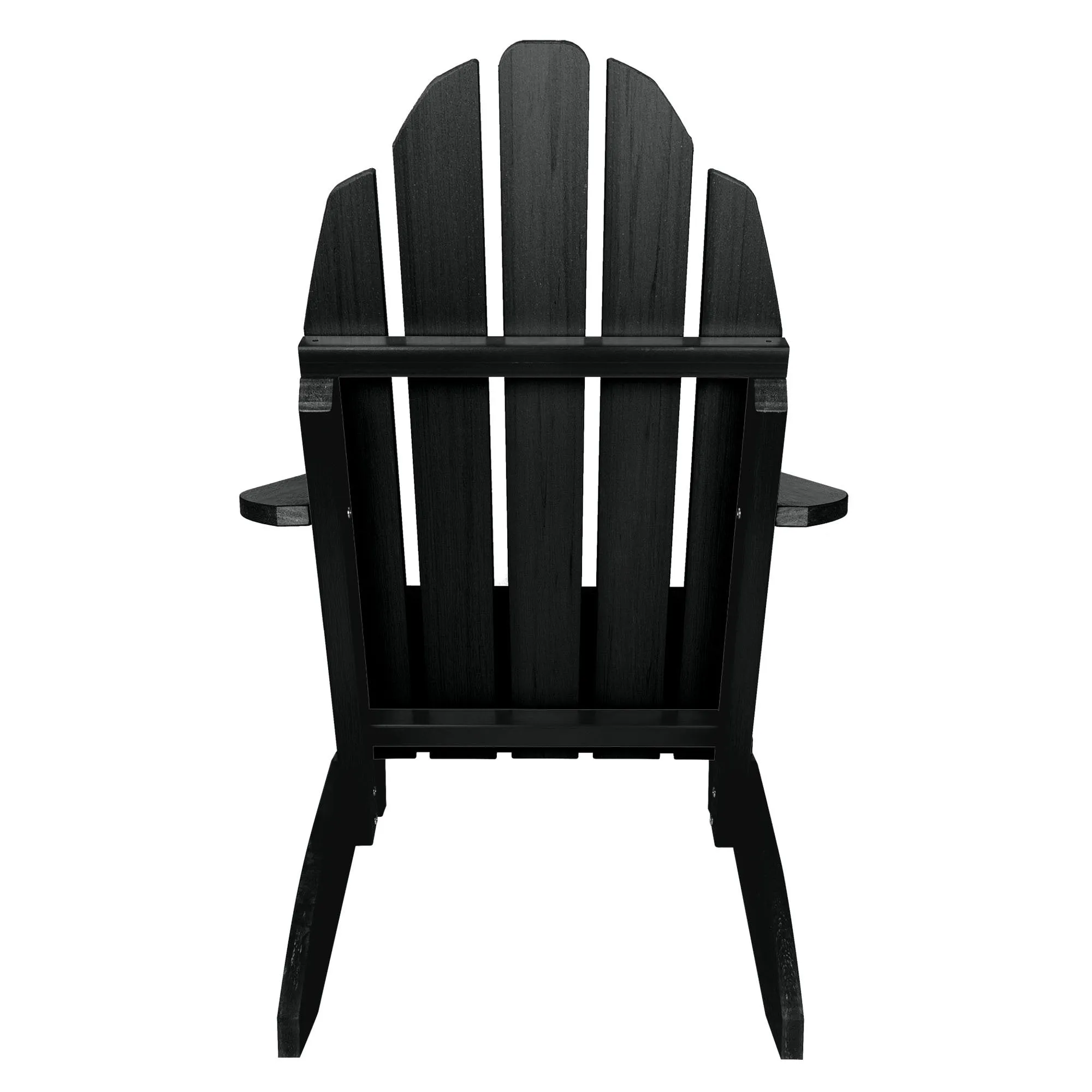 The Essential Adirondack Chair