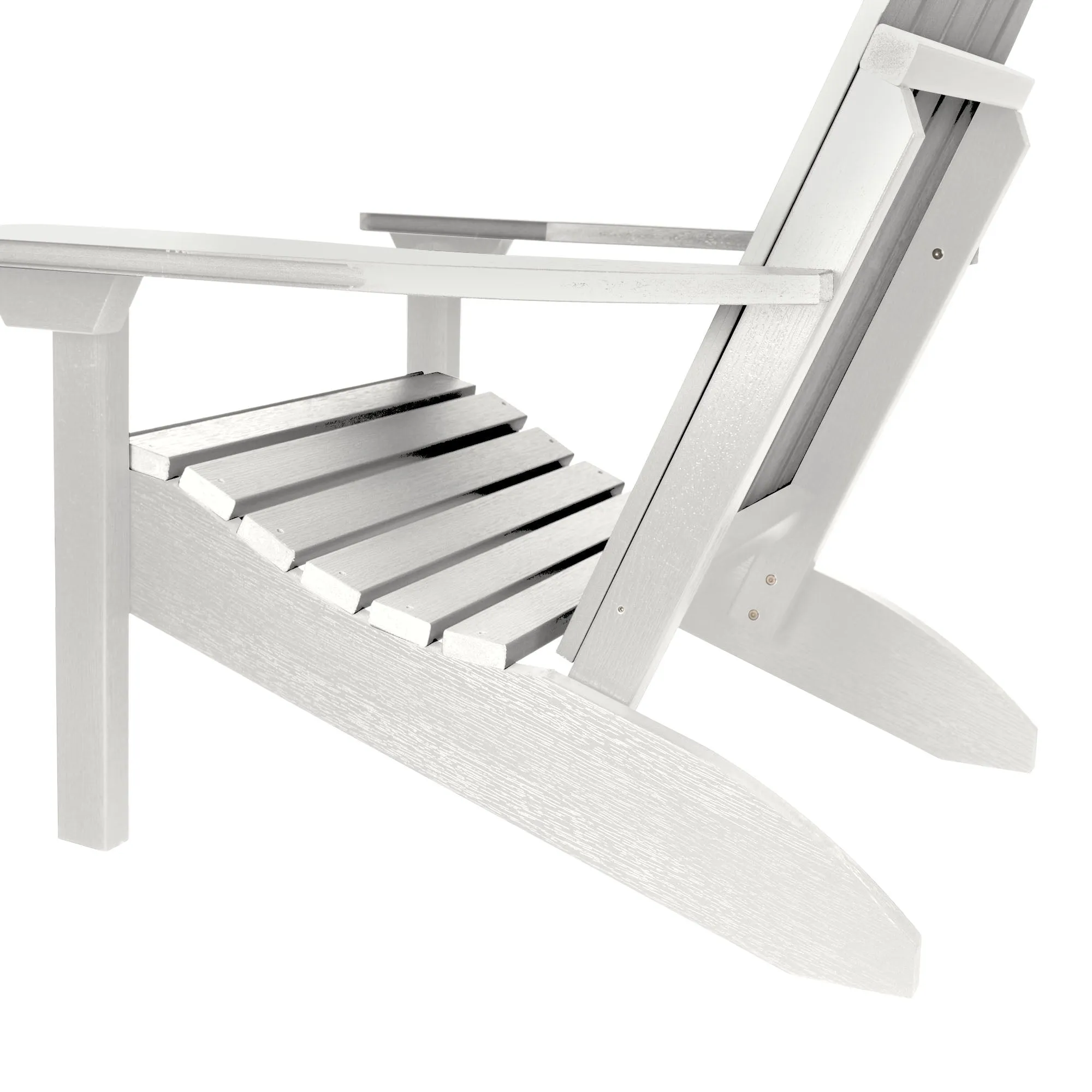 The Essential Adirondack Chair