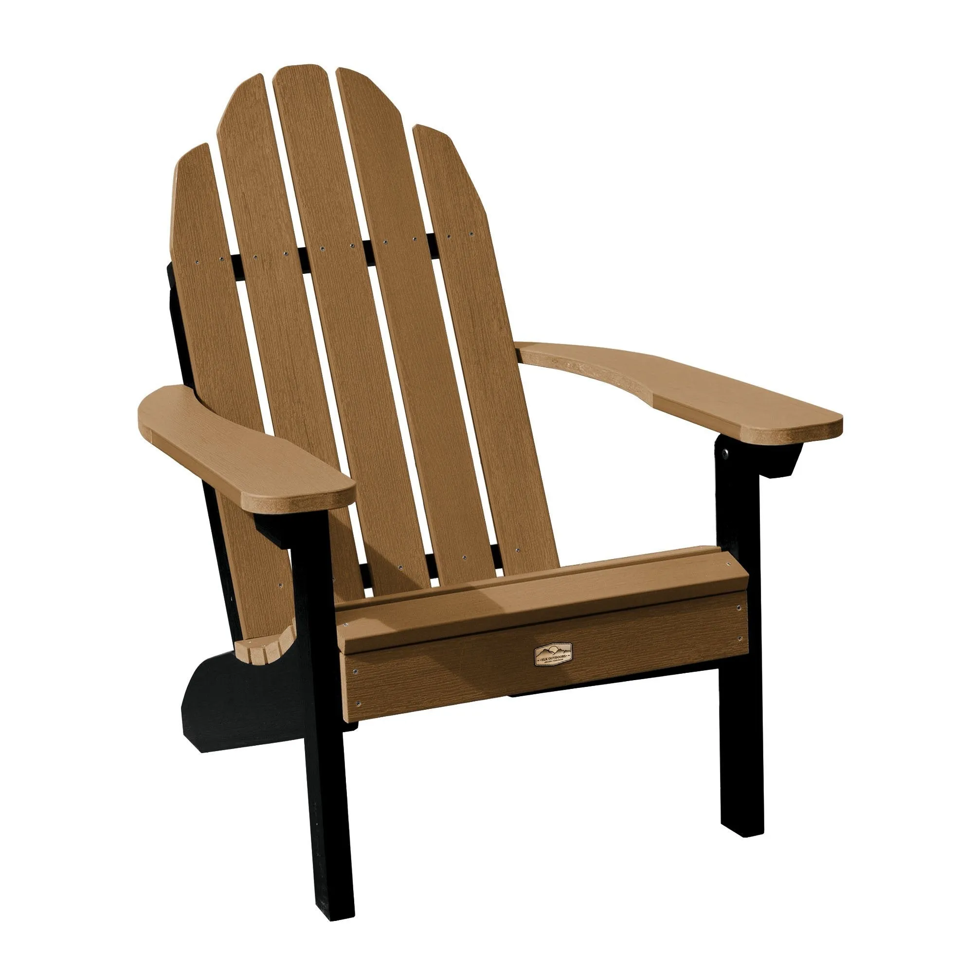 The Essential Adirondack Chair