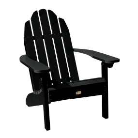The Essential Adirondack Chair