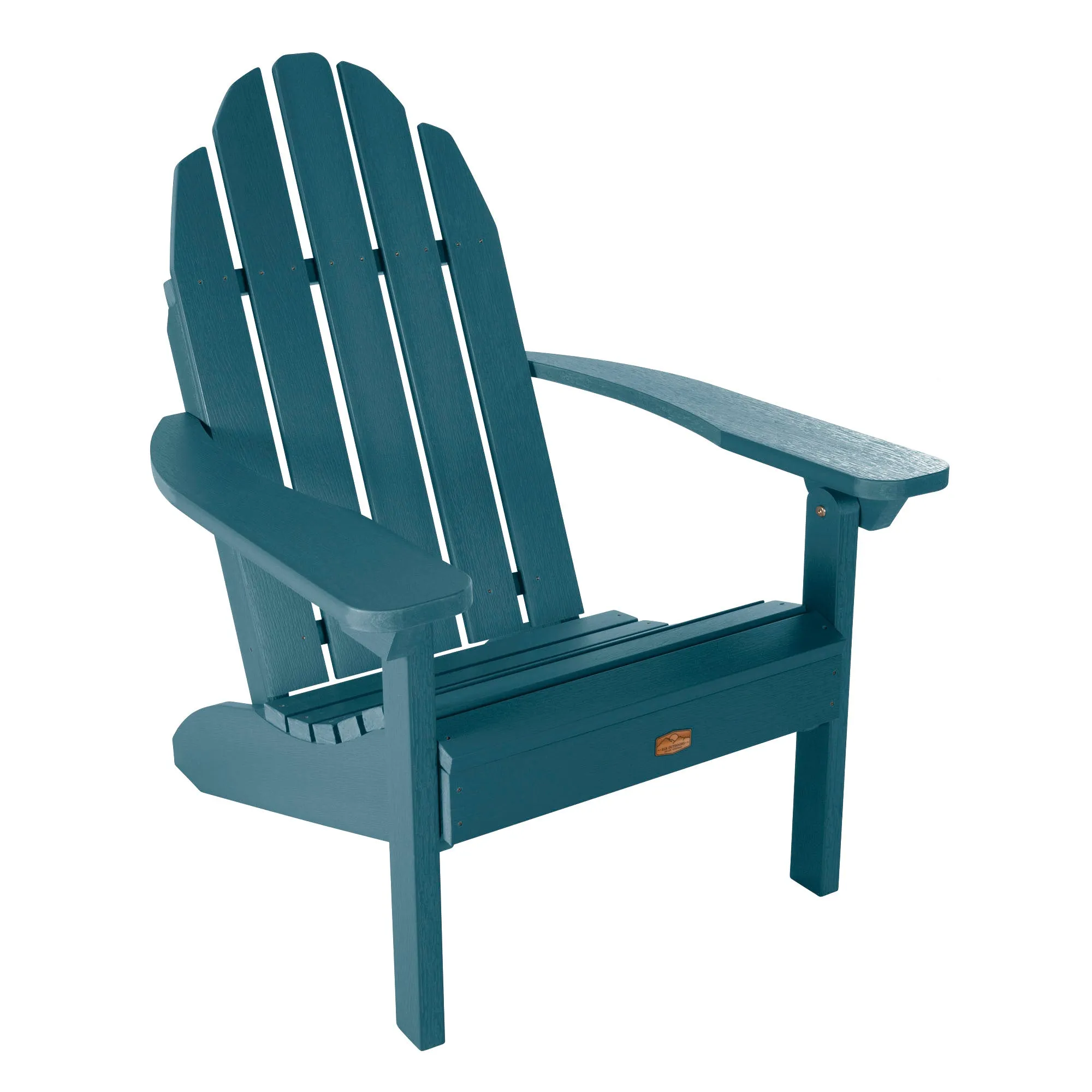 The Essential Adirondack Chair