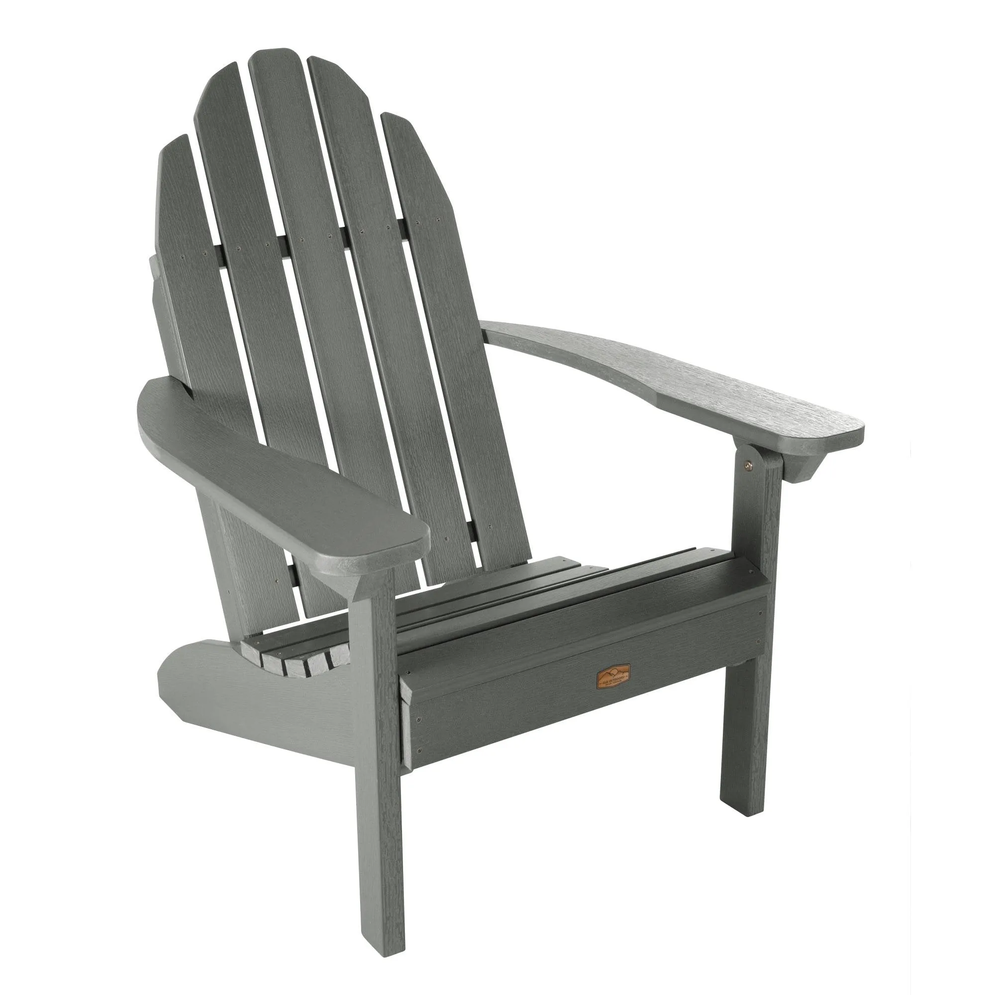 The Essential Adirondack Chair