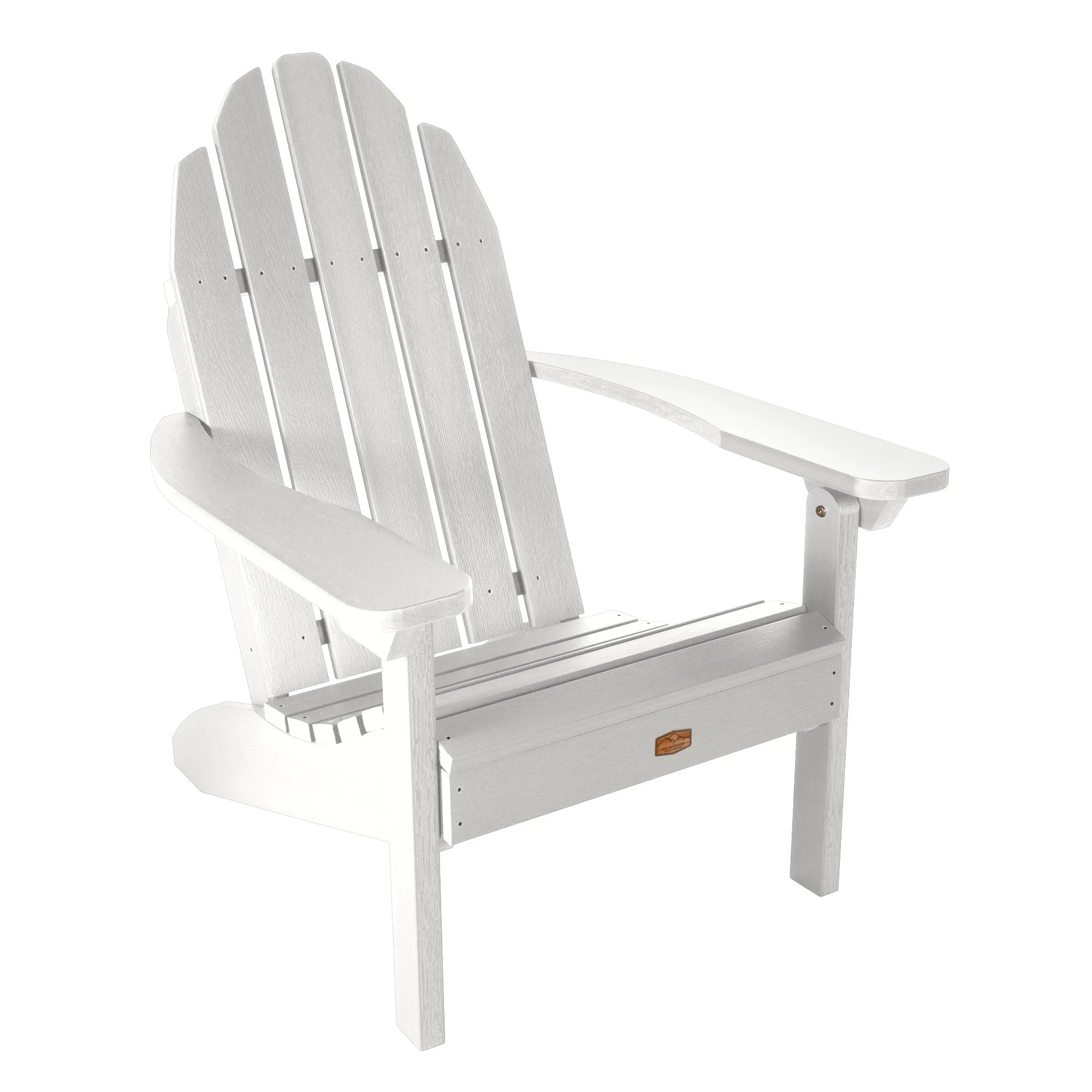The Essential Adirondack Chair