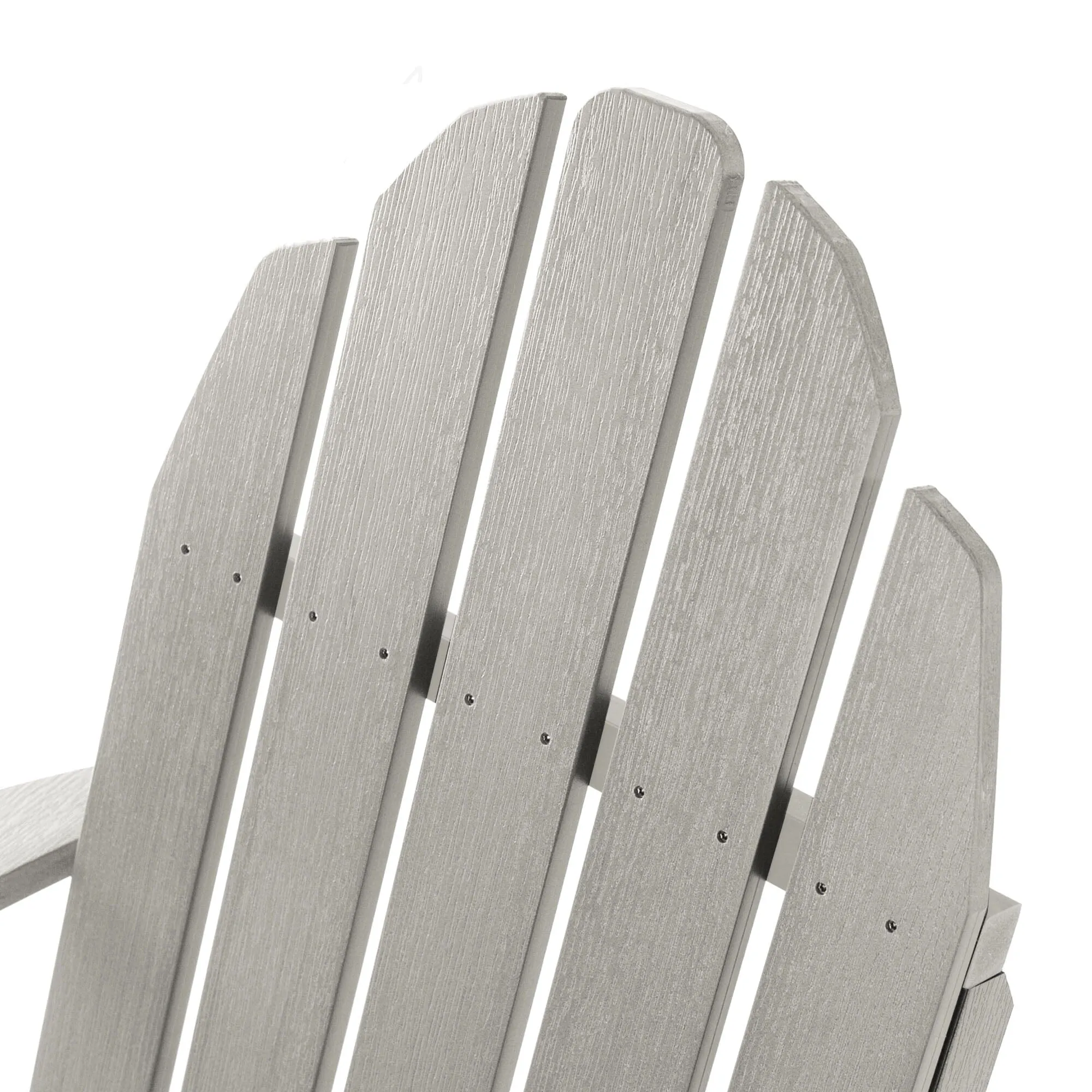 The Essential Adirondack Chair