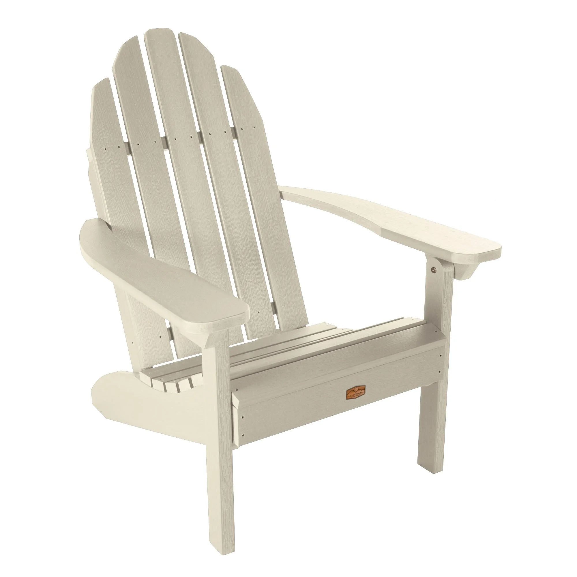 The Essential Adirondack Chair