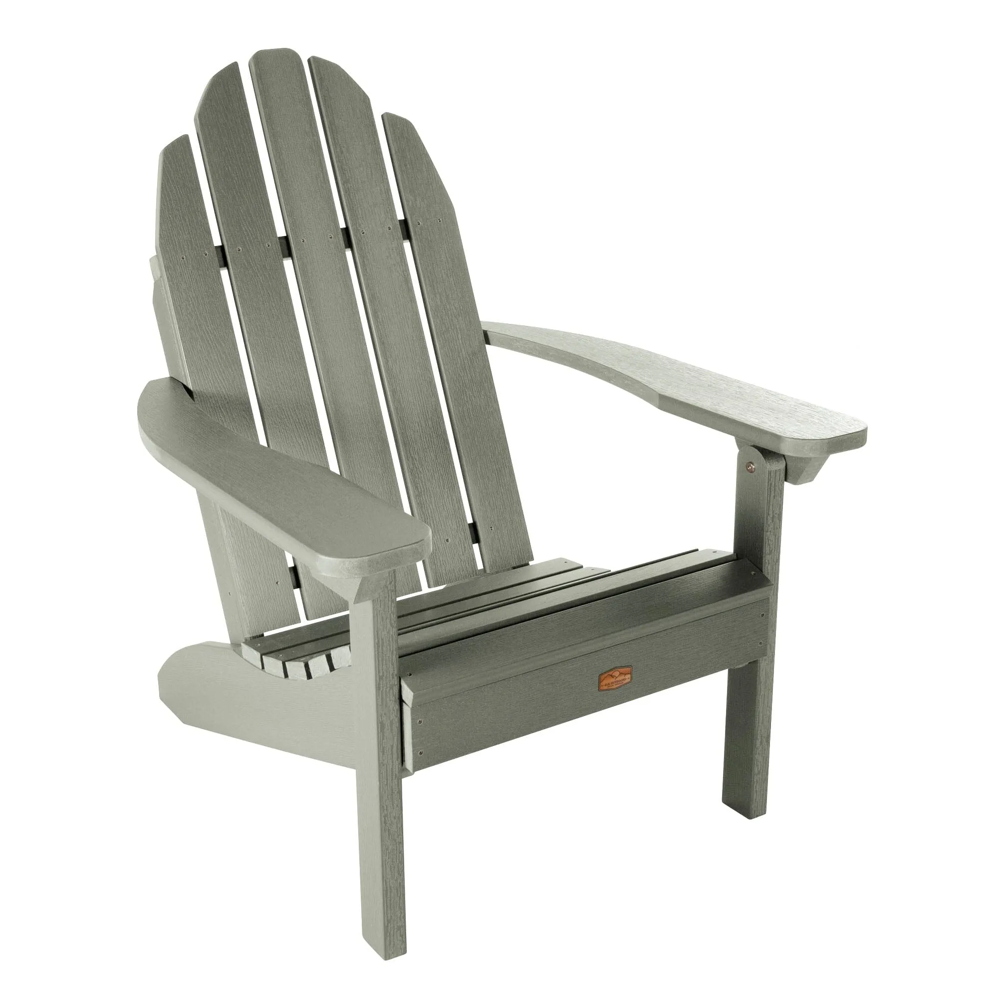 The Essential Adirondack Chair