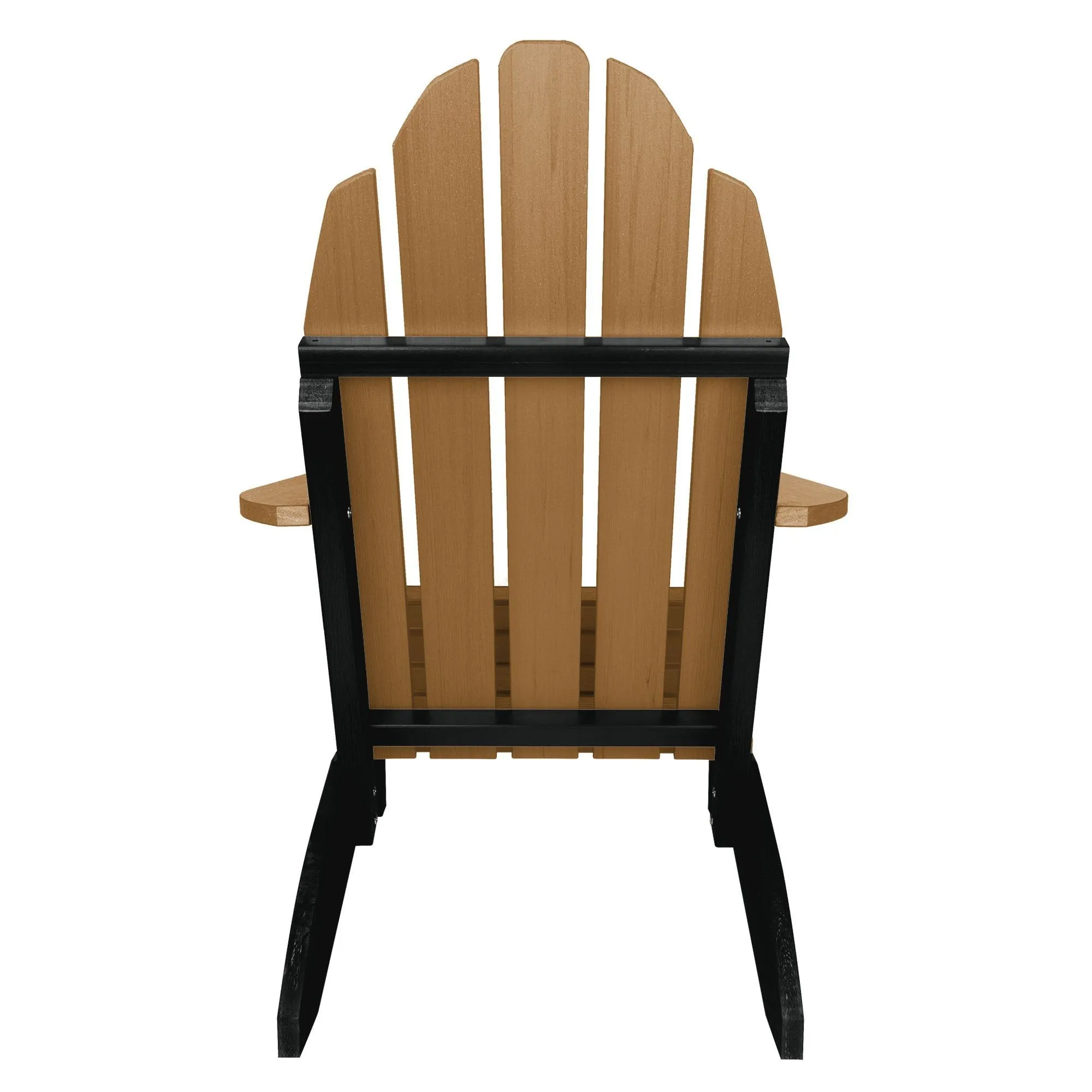 The Essential Adirondack Chair