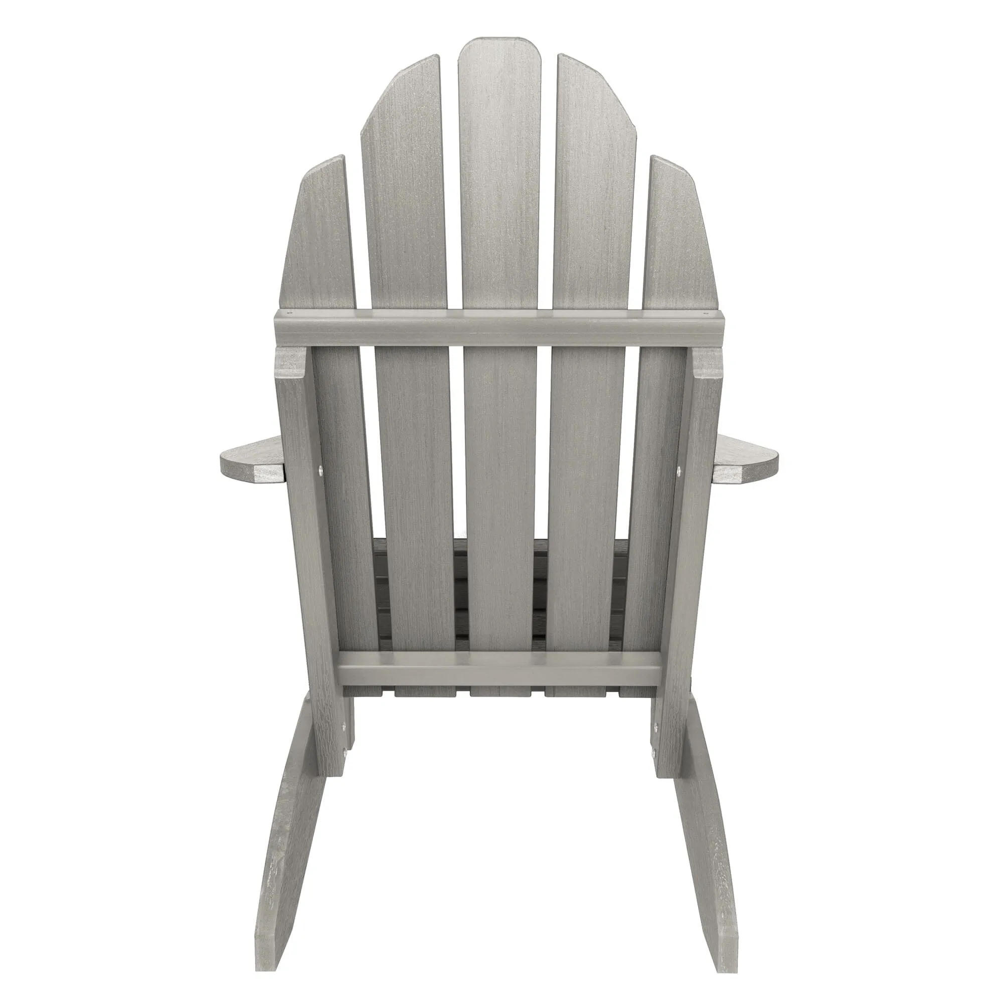 The Essential Adirondack Chair
