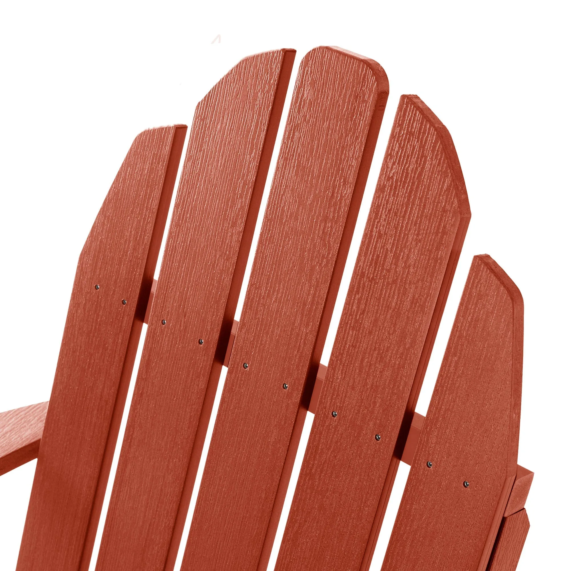 The Essential Adirondack Chair
